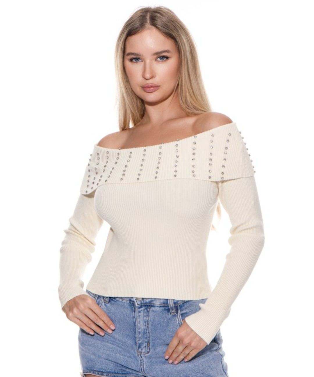 Melissa Sweater