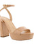 Atena Shoes Nude