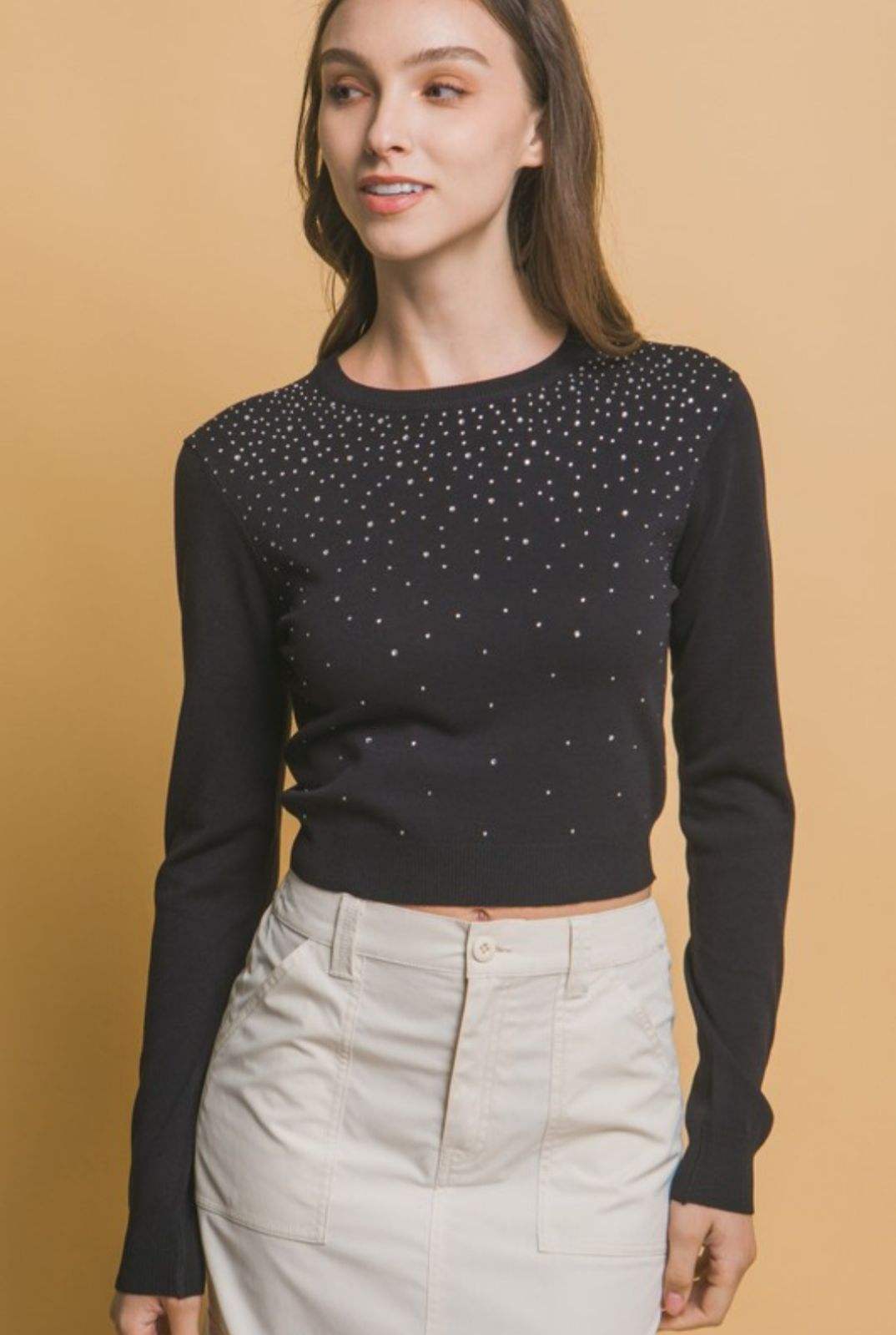 Estrella Sweater