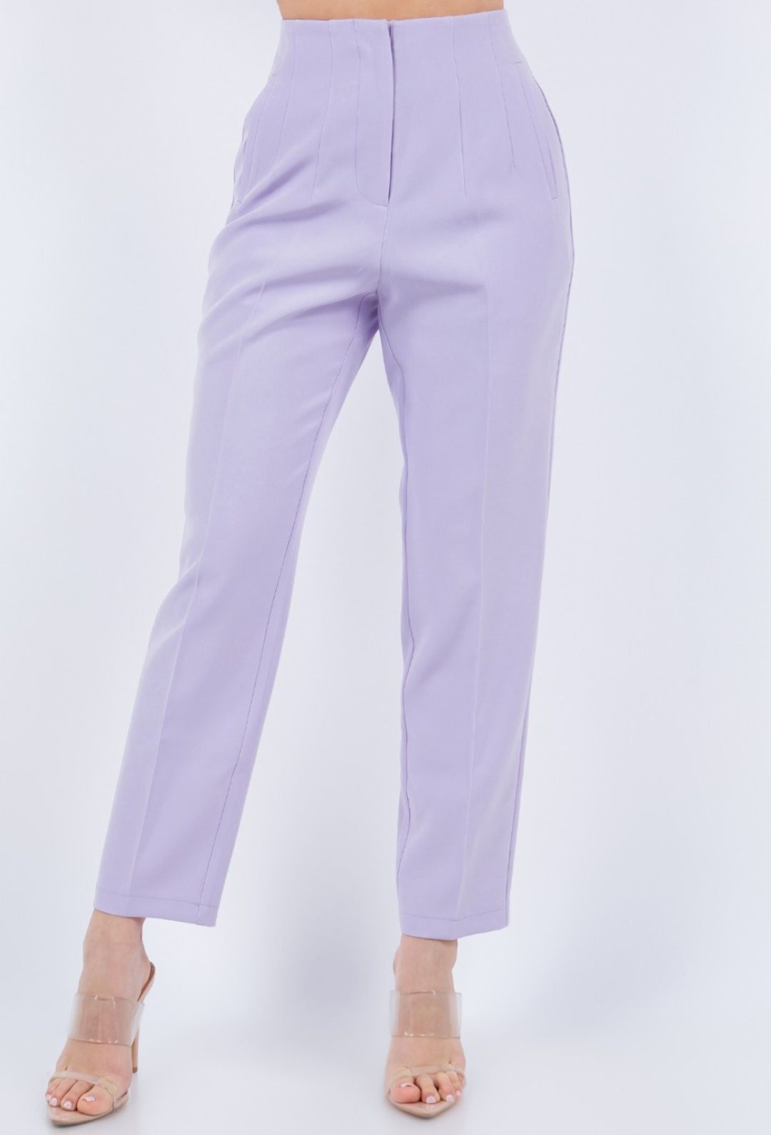 Nayeli Lilac Pants
