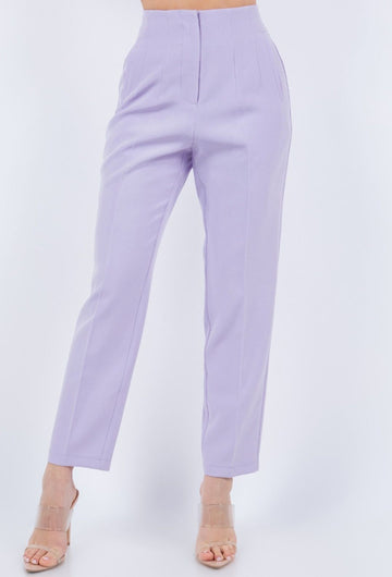 Nayeli Lilac Pants