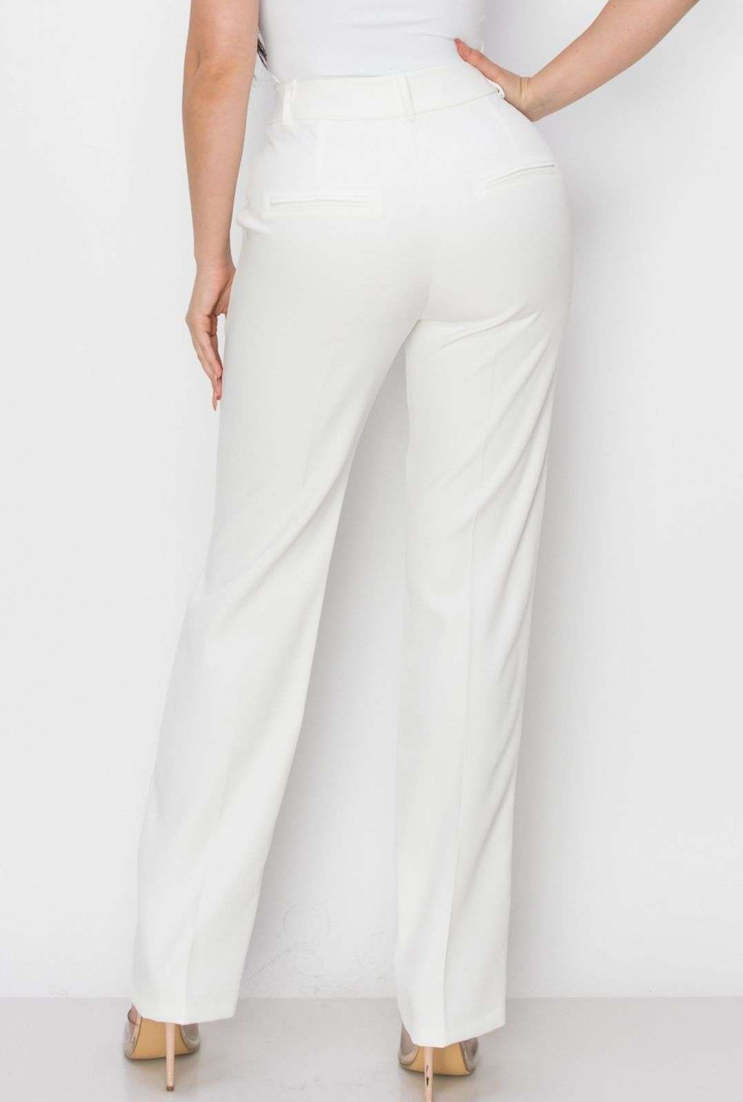 Alba Dress Pant