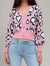 Ivanna Sweater Pink