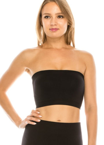 Tube Top