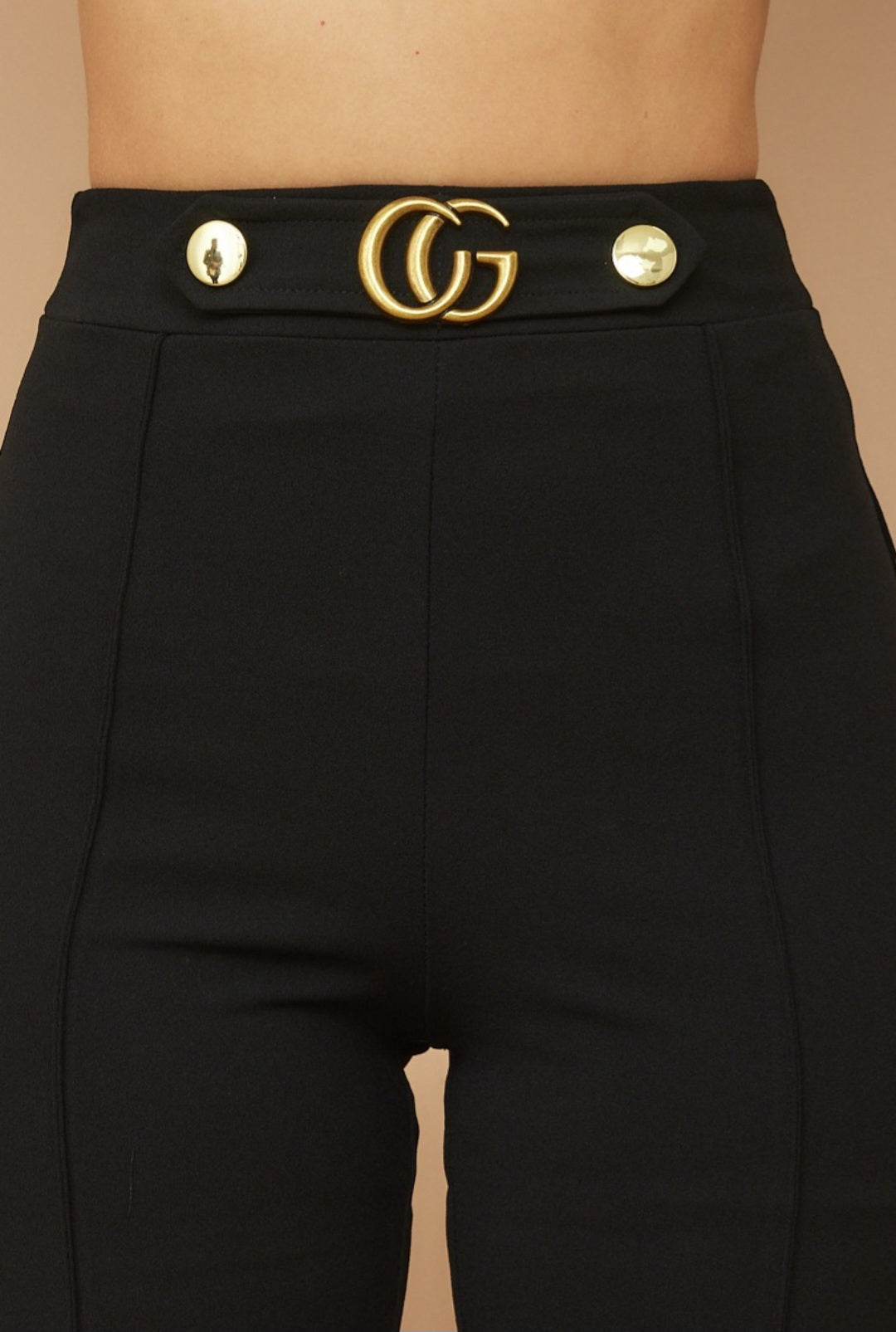 GG Dress Pant